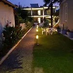 George 2* Limenas (Thasos)