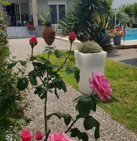 γεώργιος Ξενοδοχείο