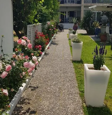 Hotel George Thásos