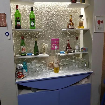 Ξενοδοχείο γεώργιος Λιμένας