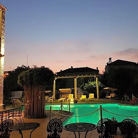 George Hotel Thásos
