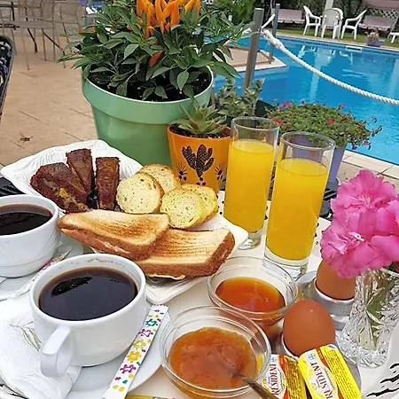 Hotel George Limenas (Thasos)