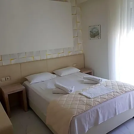 Hotel George Limenas (Thasos)