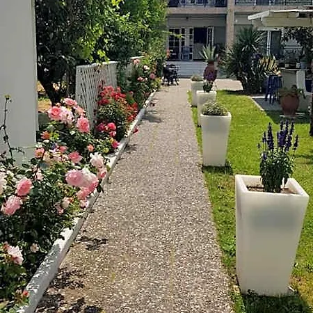 Hotel George Limenas (Thasos)
