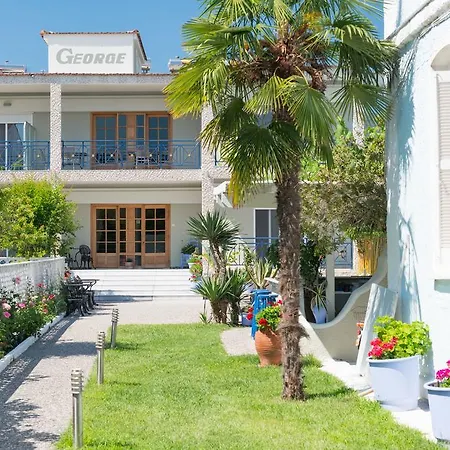 γεώργιος Λιμένας