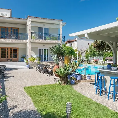 γεώργιος 2* Λιμένας