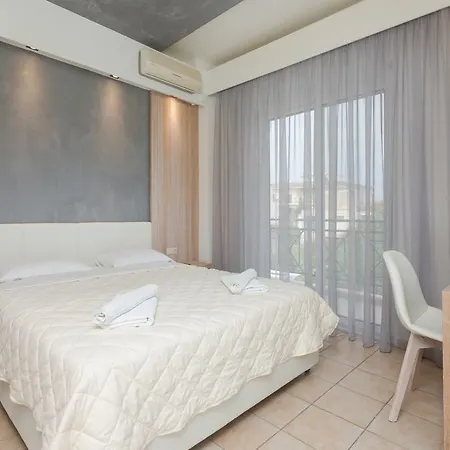 George Hotel Thásos