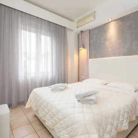 George 2* Limenas (Thasos)