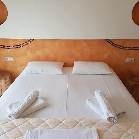 Hotel George Thásos