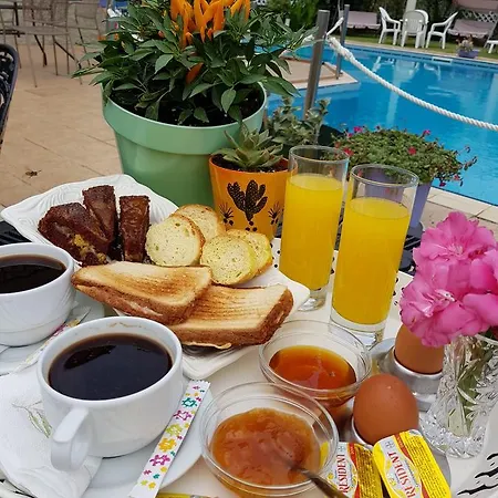 γεώργιος Ξενοδοχείο