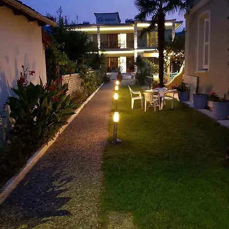 γεώργιος 2* Λιμένας