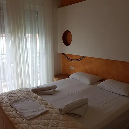 Hotel George Thásos
