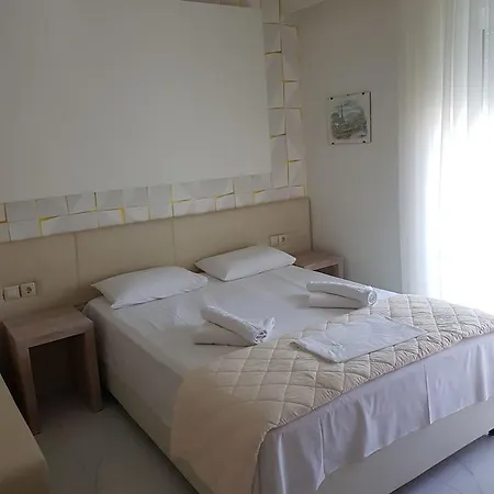 Ξενοδοχείο γεώργιος