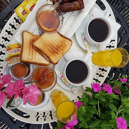 George Hotel Thásos