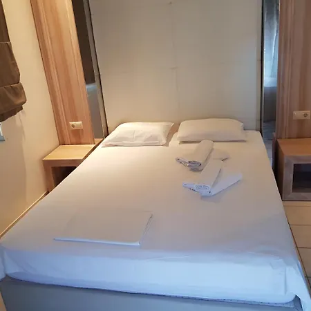 George 2* Limenas (Thasos)