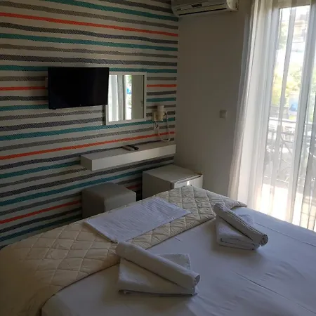 γεώργιος Ξενοδοχείο 2*