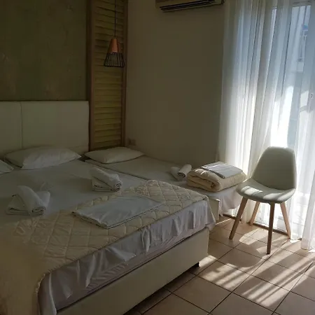 γεώργιος Ξενοδοχείο 2*