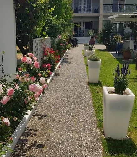 Hotel George Limenas (Thasos)