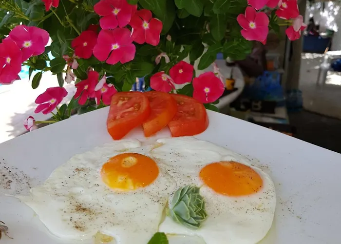 George 2* Limenas (Thasos)