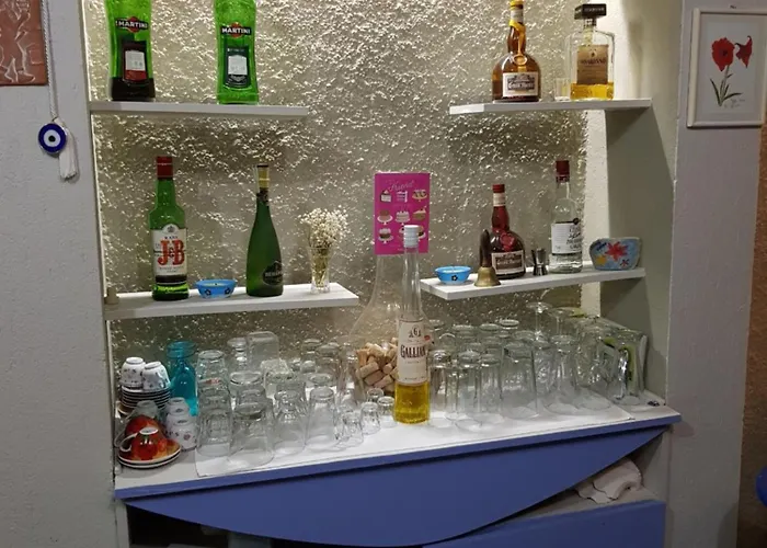 Hotel George Limenas (Thasos)