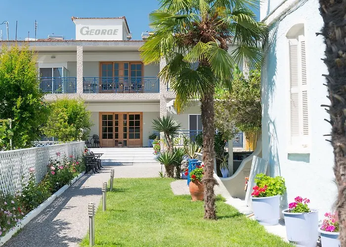 George Limenas (Thasos)