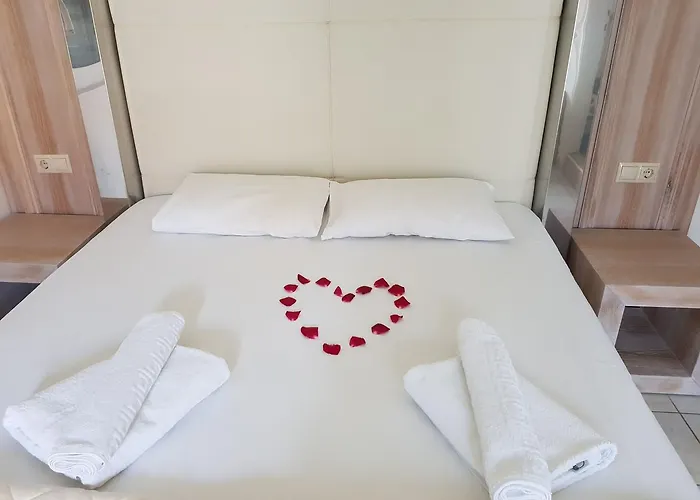 Hotel George Limenas (Thasos)