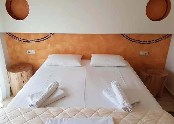 Hotel George Limenas (Thasos)