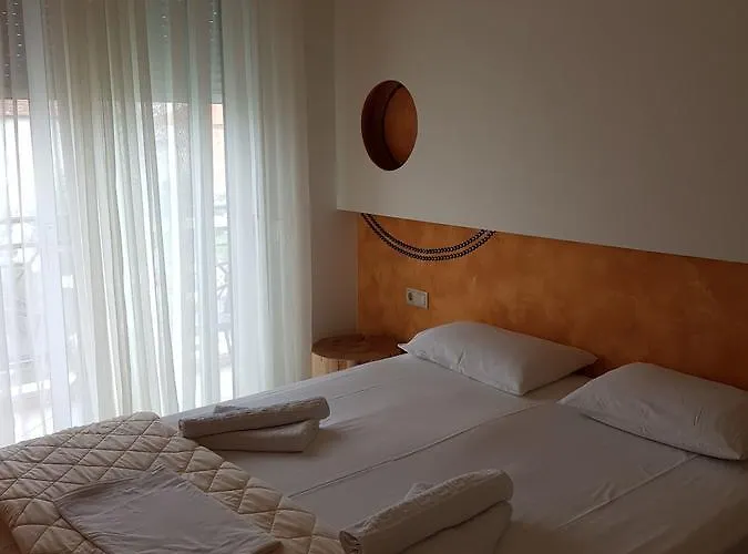 Hotel George Limenas (Thasos)