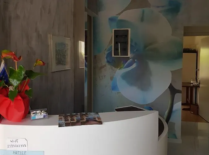 George Hotel Limenas (Thasos)