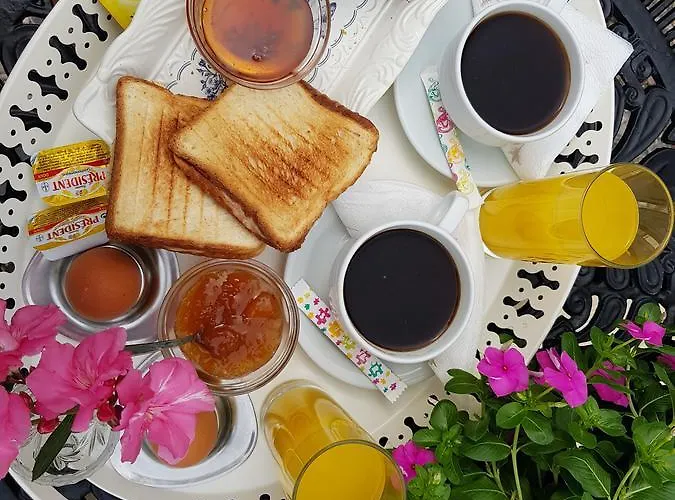 George Hotel Limenas (Thasos)