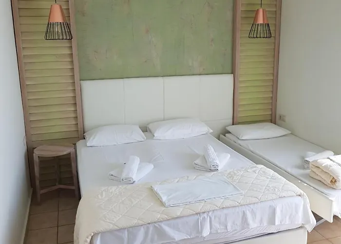 George Limenas (Thasos)